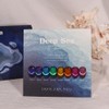 From the Nail Deep Sea 8 types of individual magnetic
