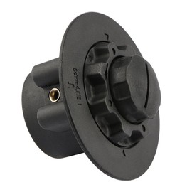 Strimmer Head Cutter Feed Spool, C5-2 Weed Eater Head M8*1.25mm Lawn Mower Trimmer Head Compatible with FS38 FS40 FS45 FS46 FS50 4006 710 2016 Brushcutter