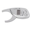 LCD Fat Caliper Digital Body Skin Fat Caliper High Accuracy