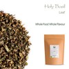 Tulsi Holy Basil Organic Tea - Sweet Green Delicacy -