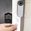 8 Pcs Doorbell Security Pin Key, Release Key Security Removal