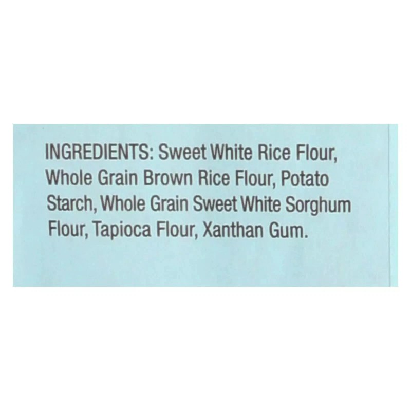 Bob's Red Mill Gluten Free 1to1 Baking Flour - Single