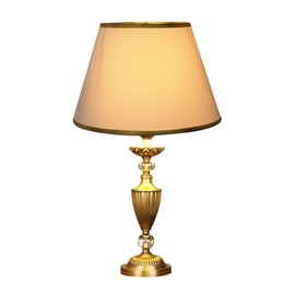 Dulee Simple Table Lampshade, Φ 6.3-12", Bedside Lamp Shade, Wall Lamp Shade