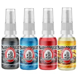 Blunteffects/ Blunt Effects Blunteffects Blunt Effects 5 assorted scents 100% Concentrated Air Freshener