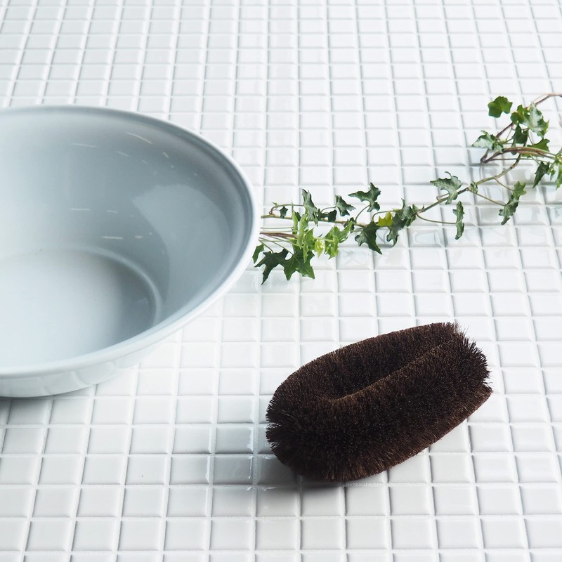 Turtle Baby Clean For Scrubber, Jerusalem Scrubber, Extra Female No4 (3 #