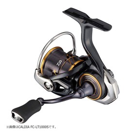 Daiwa Caldia FC LT2500S 21