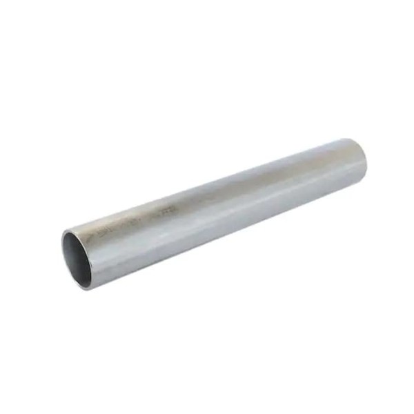 4'' x 12" 316 Stainless Steel Weldable WLD Non-Threaded Pipe