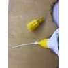 3 Bottles of Alcolin Wood Glue for Wood, 4.2 fl