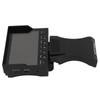 CCTV Tester LCD Camera HD Analog Video Monitor VGA Input