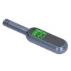 Alcohol Breath Tester, High Accuracy LCD Display with Sound Light