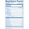 LEAN Hydration Daily Electrolyte Packets Drink Mix | Zero Calories,