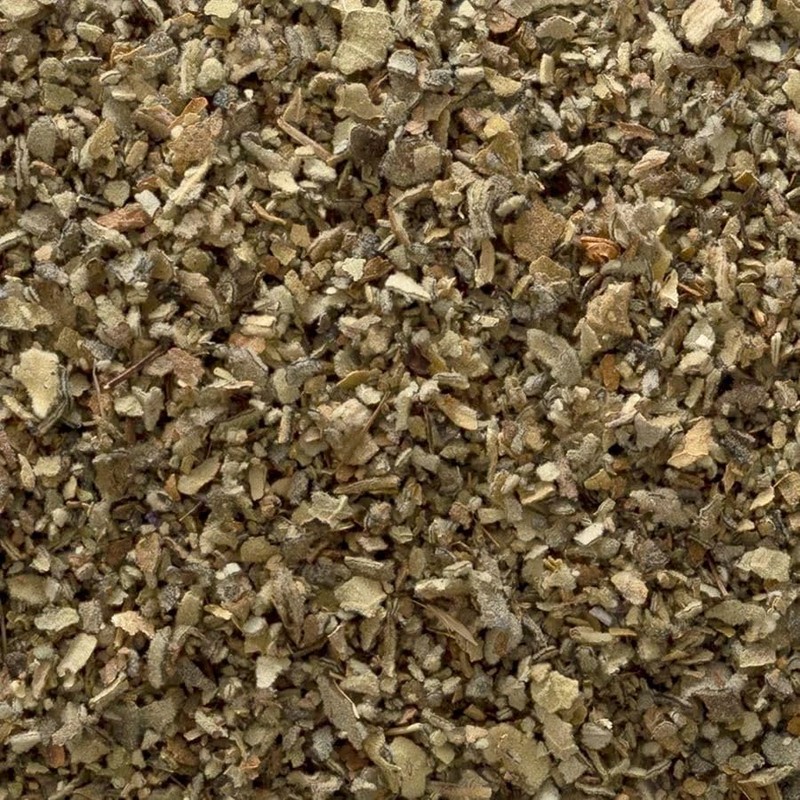 Frontier Co-op Mullein Leaf, Cut and Sifted - Dried Mullein