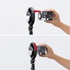 ZHIYUN Adapter A for G60 Video Light from Bowens Mount