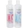 STANHOME Fresca pie, locion crema (MENTOL)