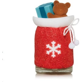 Yankee Candle STOCKING STUFFER LIGHT UP SCENTPLUG ScentPlug Base