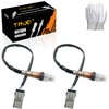 TINJO O2 Oxygen Sensor Upstream & Downstream Compatible with Chevy