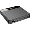 Amiko Mira X-5200 BT Bluetooth Linux Media streamer 4K Ultra