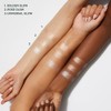 J A COSMETICS DBA EL SPR NTL STK HIGHLGTR ROSA