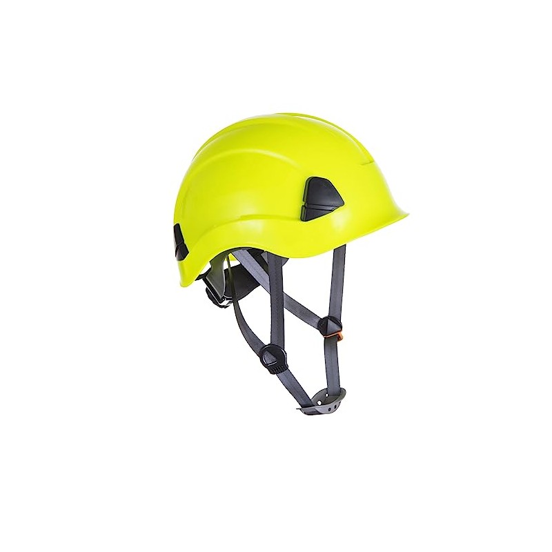 Portwest PS53 Safety Hard Hat - Height Endurance Lightweight Construction