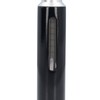 Handheld Car Ashtray Windproof Leakproof Large Capacity Portable Ashtray with