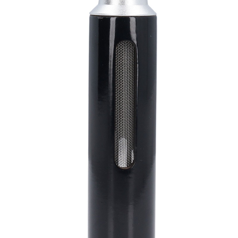 Handheld Car Ashtray Windproof Leakproof Large Capacity Portable Ashtray with