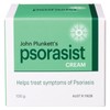 John Plunkett's Psorasist Cream 100g
