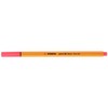 STABILO Fineliner Point 88, Line Width: 0.4 mm, Neon Red,