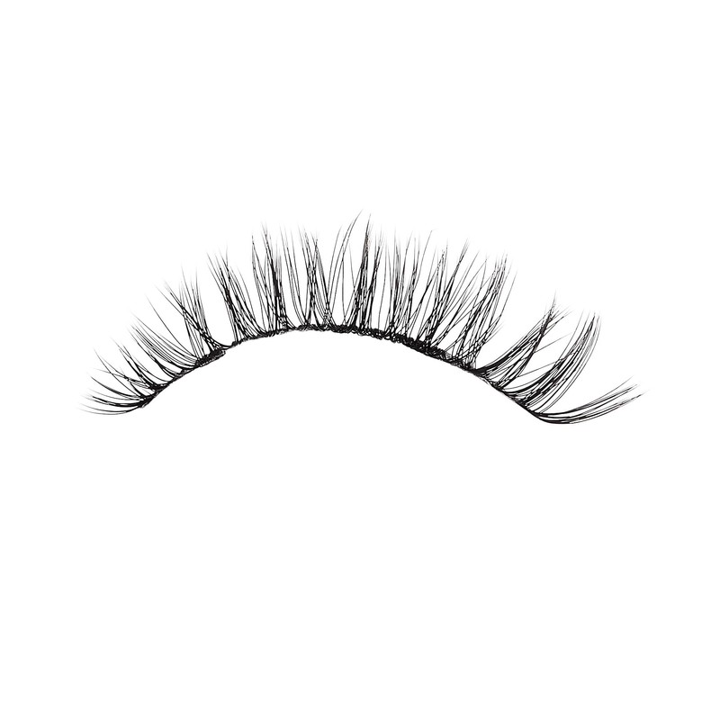 KISS My Lash But Better False Eyelashes, Blessed', 12 mm,