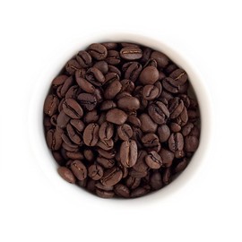Fresh Roasted Coffee, Colombian Water Process Decaf, 12 oz, Medium Roast, Kosher, Whole Bean