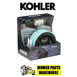 KOHLER GENUINE OEM KOHLER ENGINE MAINTENANCE TUNEUP KIT 24 789 03-S CV730-CV740