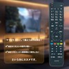 TV Remote Control EN3AE39H fit for hisense TV 32E50 32A35G