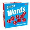 Tactic Quick Words