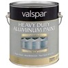 Valspar Heavy-Duty Aluminum Paint