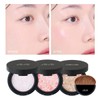 Marble Shading Highlighter Blusher Marble_Shading / 마블 쉐딩하이라이터블러셔 마블_쉐딩