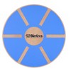 bintiva Wood Balance Board for Fitness Rehab and Stability Training,