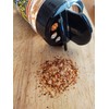 AlbuKirky Seasonings Red Chile BBQ Rub - Hatch Red Chile,