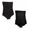 Velform Kit 2 Fajas Moldeadoras Reductoras Velform Cross Compression