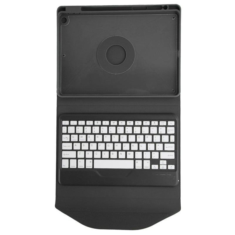 Bluetooth Keyboard Protection Case for IOS Tablet Smart Wireless Keyboard