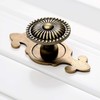 Mgoodoo Pack of 10 Pull Handles Knobs for Drawer Door