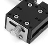 X Micrometer Manual FinE tuning Cross Roller Precision Linear Stages