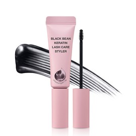 Cho Sung-ah TM [Cho Sung Ah Beauty] Black Eyelash Serum 9ml / [조성아뷰티] 블랙 속눈썹 영양제 9ml