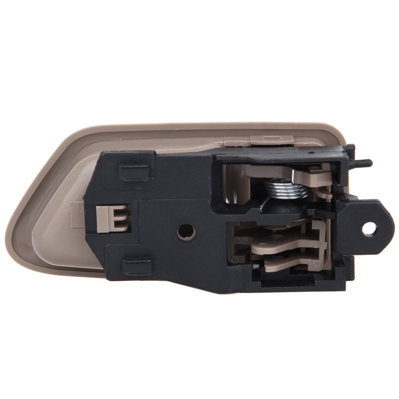 OCPTY Door Handles Interior Front Rear Driver Passengere Side Replacement