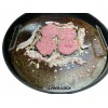 LavaLock FLAT GRIDDLE TOP FOR UDS DRUM SMOKER (FLAT TOP