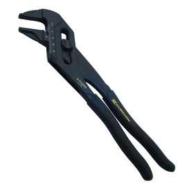 Fujiya FLM-45-BG Power Monkey Pliers, Black Gold