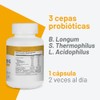 NIN Zenbiotico RNL- Antes Simbin RNL - Suplemento Alimenticio -