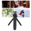 Desktop Camera Tripod Cell Phone Selfie Stick Aluminum Alloy Extendable
