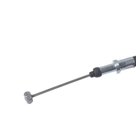 Rear Brake Cable for Coleman CT100U Powersports 98CC 3HP Mini Trail Bike Scooter Parts