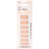 Ardell Nail Addict Nail Strips - Shimmering Sand Lasts Up