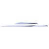 Roneeson 4Pcs Chrome Front and Rear Left Right Door Side
