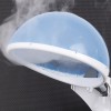 SEGAWE Facial Steamer Ozone Steamer with 360° Rotatable Arm Professional
